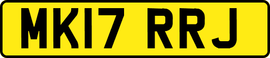 MK17RRJ