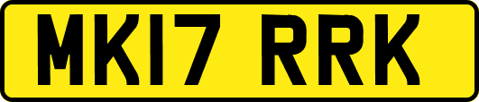 MK17RRK