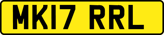 MK17RRL