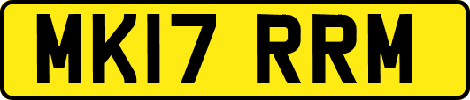 MK17RRM