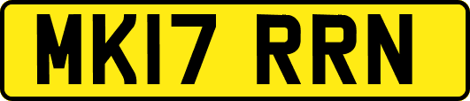 MK17RRN
