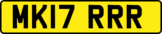 MK17RRR