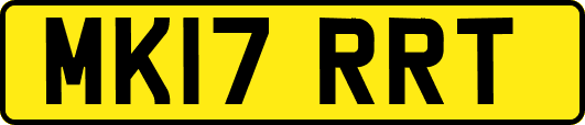 MK17RRT