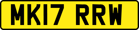 MK17RRW