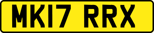 MK17RRX