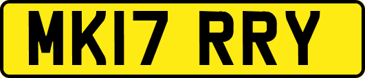 MK17RRY