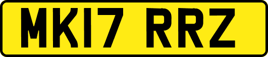 MK17RRZ