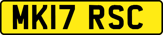 MK17RSC