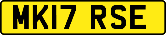 MK17RSE