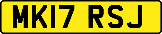 MK17RSJ