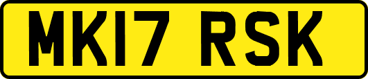 MK17RSK