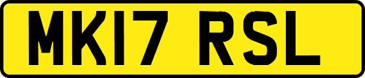 MK17RSL