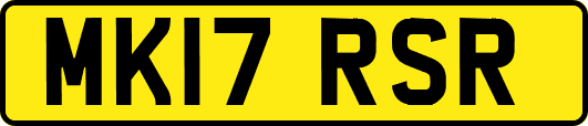 MK17RSR