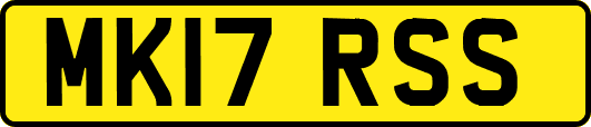 MK17RSS