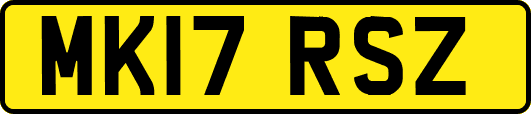 MK17RSZ