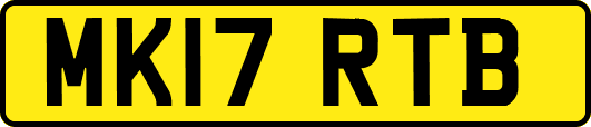 MK17RTB