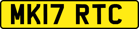 MK17RTC
