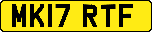 MK17RTF