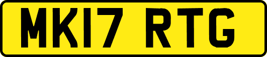 MK17RTG