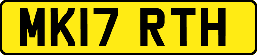 MK17RTH