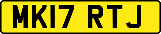 MK17RTJ