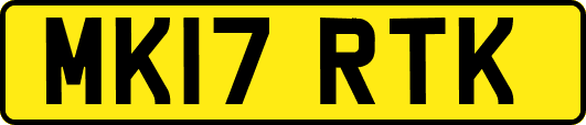 MK17RTK