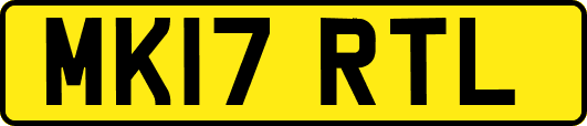 MK17RTL