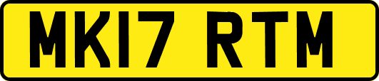 MK17RTM