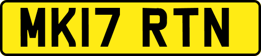 MK17RTN