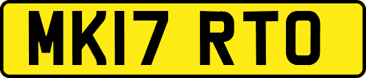 MK17RTO