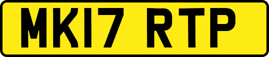 MK17RTP