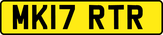 MK17RTR