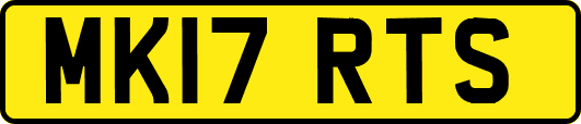 MK17RTS