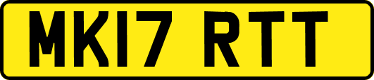 MK17RTT