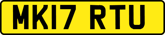 MK17RTU