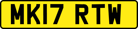 MK17RTW