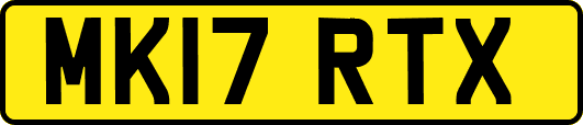 MK17RTX
