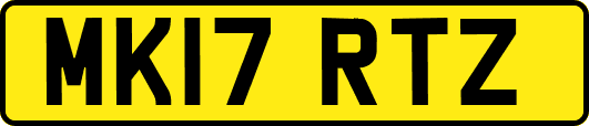 MK17RTZ