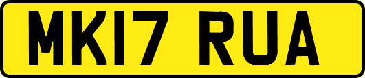 MK17RUA