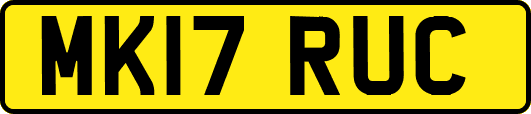 MK17RUC