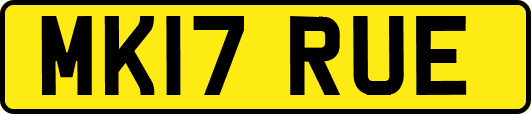 MK17RUE