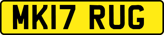 MK17RUG