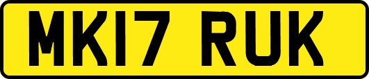 MK17RUK