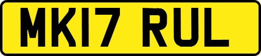MK17RUL