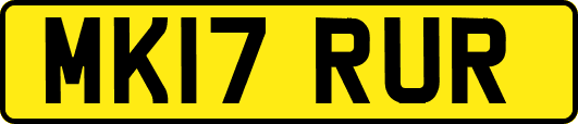 MK17RUR