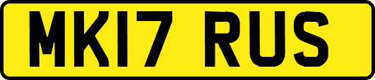 MK17RUS