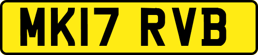 MK17RVB