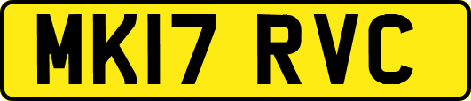 MK17RVC