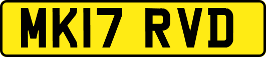 MK17RVD