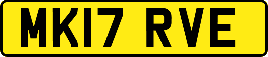 MK17RVE